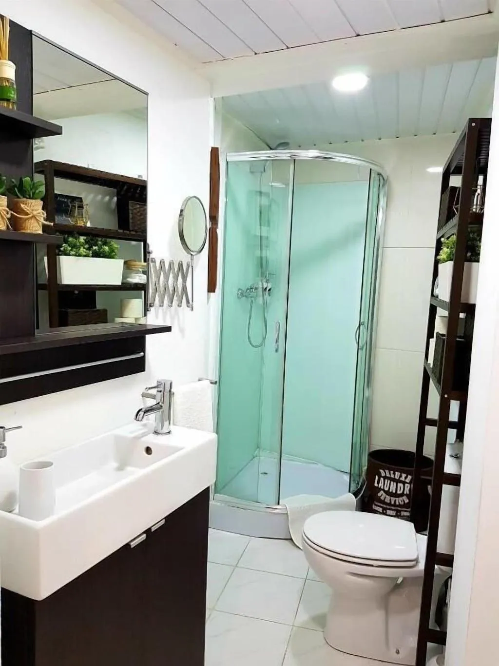 Room, Posh Residences, Porto