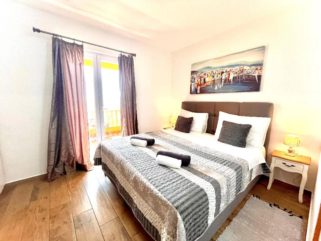 STUDIO CLASSIC SEA VIEW Room, Villa Sunset, Dubrovnik