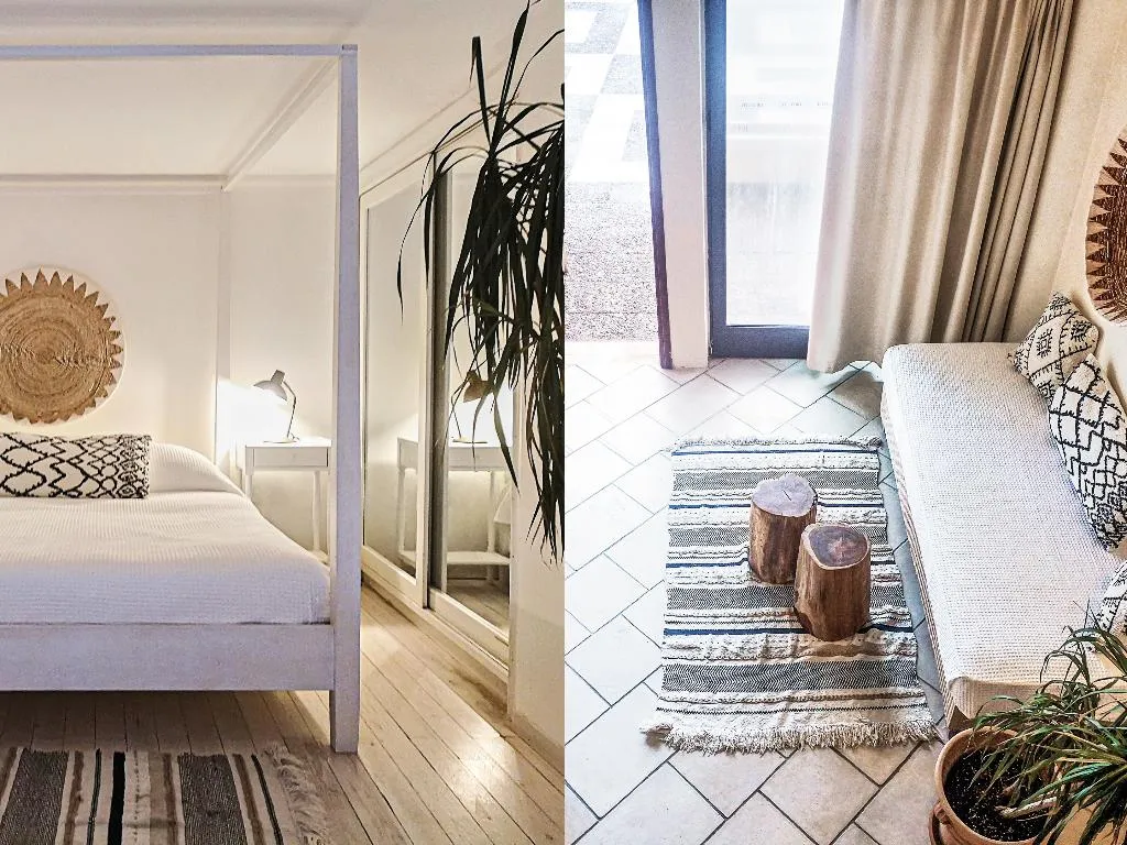 STUDIO GARDEN VIEW Room, Grecotel Plaza Beach House, Crete