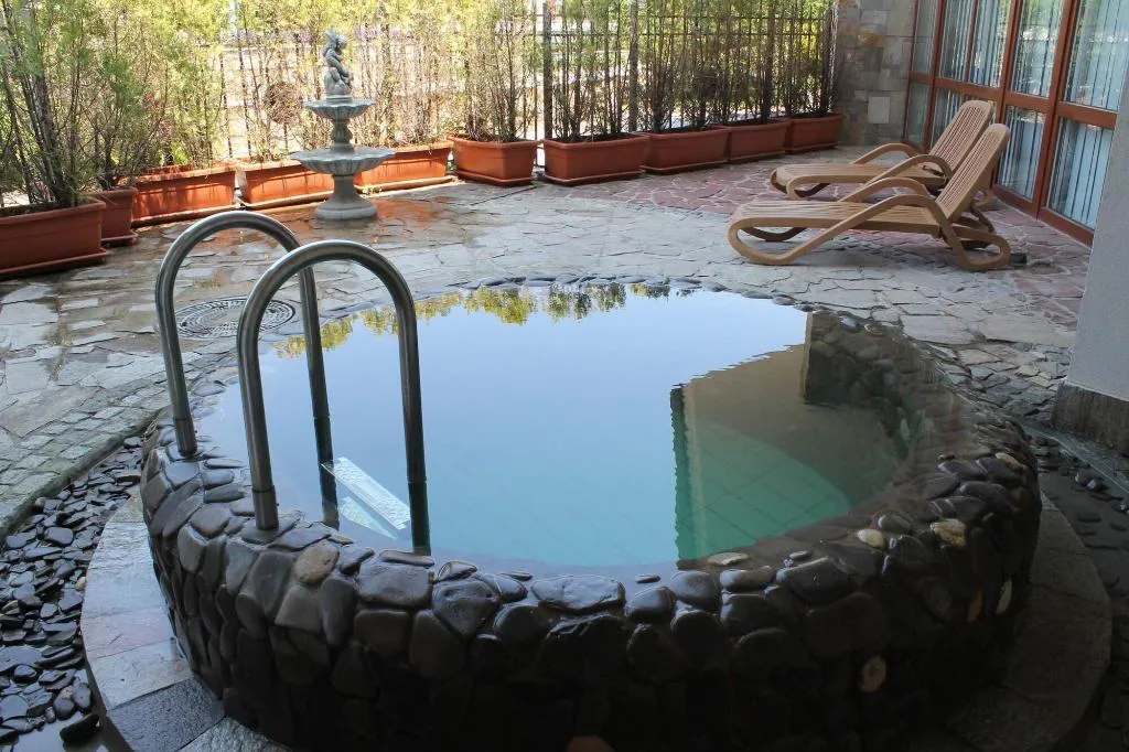 Sports and Entertainment, Helena Park - Ultra All inclusive, Bourgas