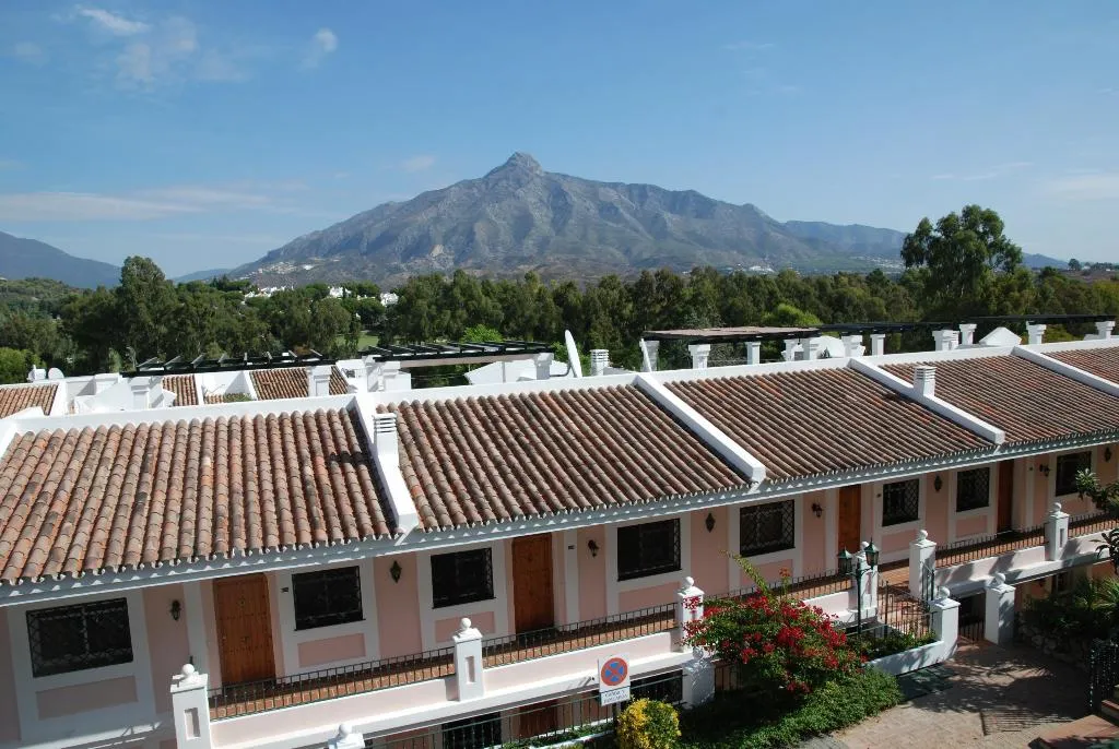 General view, Aloha Gardens, Costa Del Sol