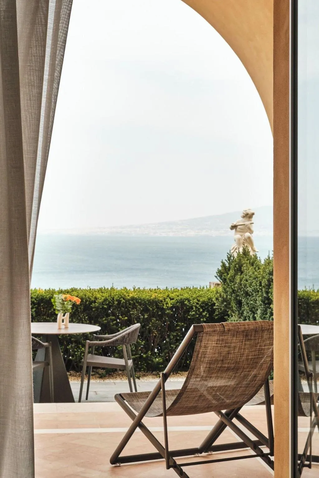 SUITE PRESTIGE Room, Grand Hotel Angiolieri, Naples