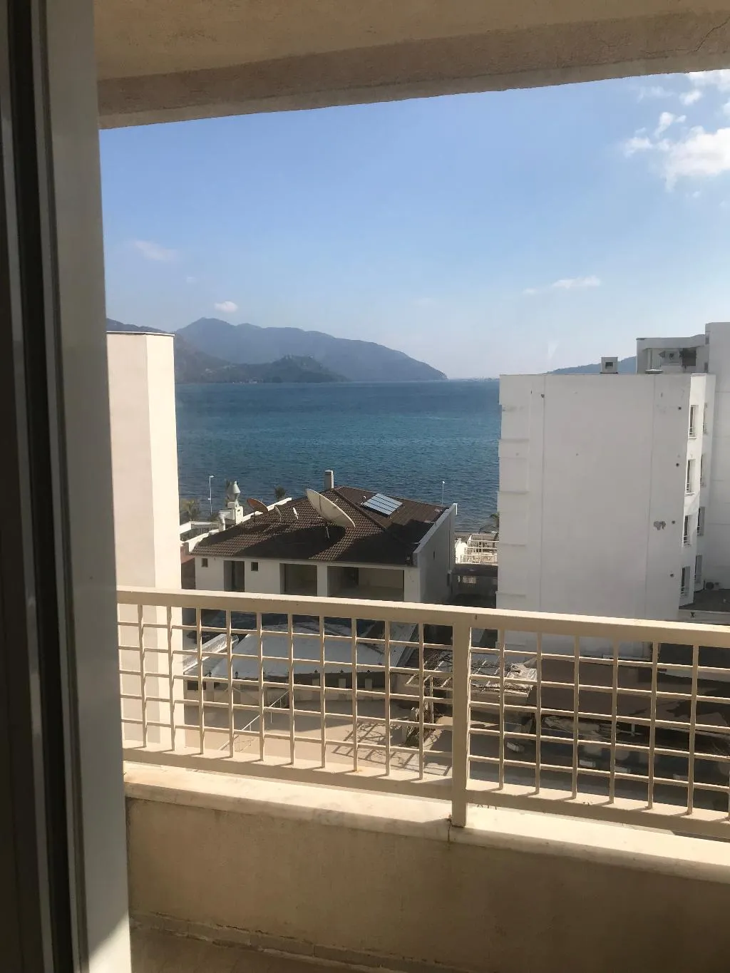 Room, Aegean Park, Dalaman