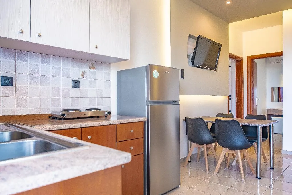APARTMENT SUPERIOR TWO BEDROOMS Room, Bright Star, Rhodes