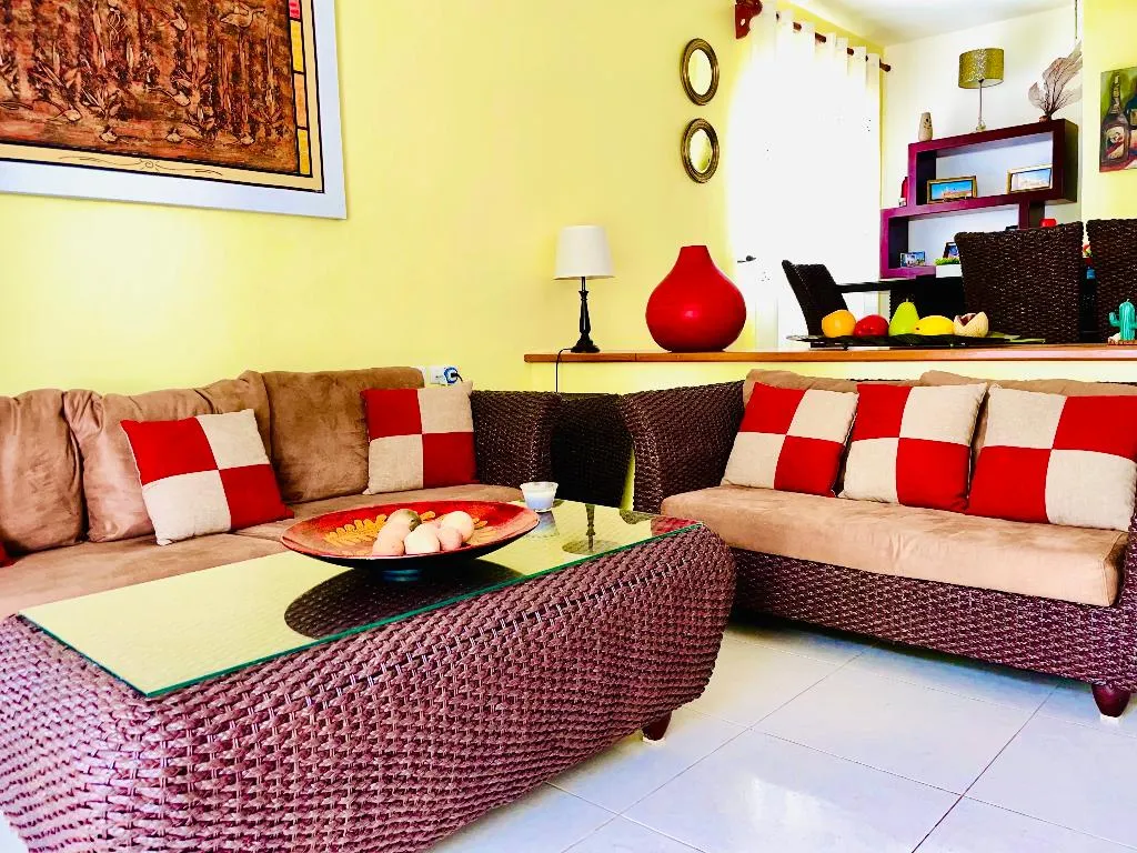 SUITE WITH JACUZZI Room, Dolce Vita Caribe B&B, Playa Del Carmen