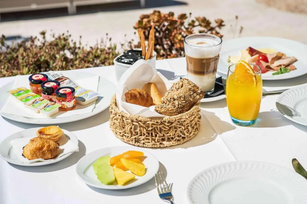 Restaurant, Boutique Hotel Miranda, Algarve