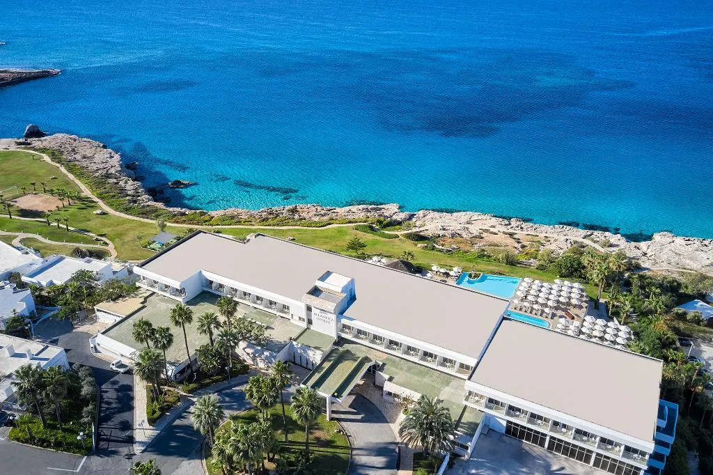 General view, Atlantica Sungarden Beach, Cyprus