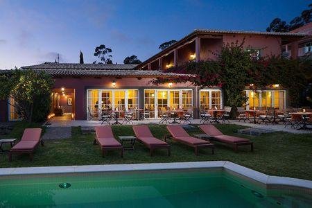 Hotel Atrio, Madeira