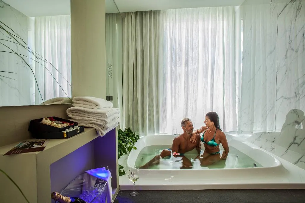 SUITE GRAND Room, Noha Lifestyle Hotel - Adults Only, Cagliari