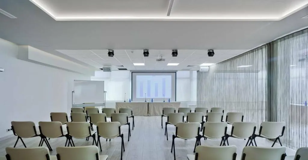 Conferences, Don Pancho, Costa Blanca