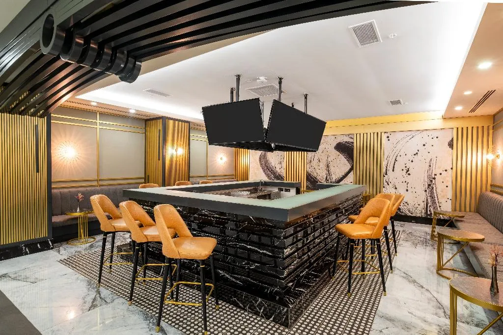 Bar, The Raga Side Adult Only, Antalya