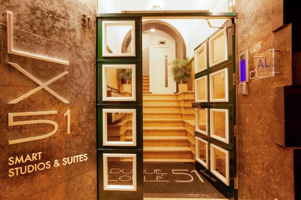 General view, LX51 Lisbon Center - Studios & Suites by APT IIN, Lisbon