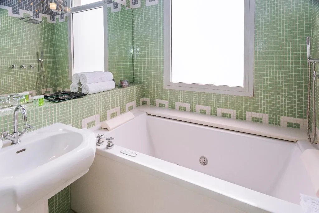 SUITE WITH VIEWS Room, Serhs Rivoli Rambla, Barcelona