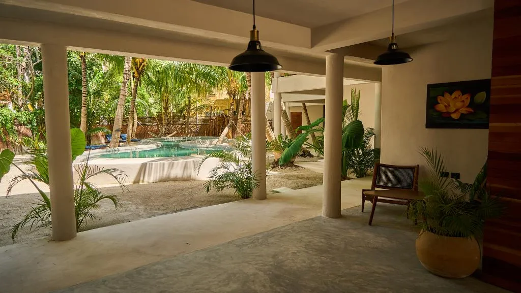General view, Casa Del Viento By Óol Hotels, Cancun Area