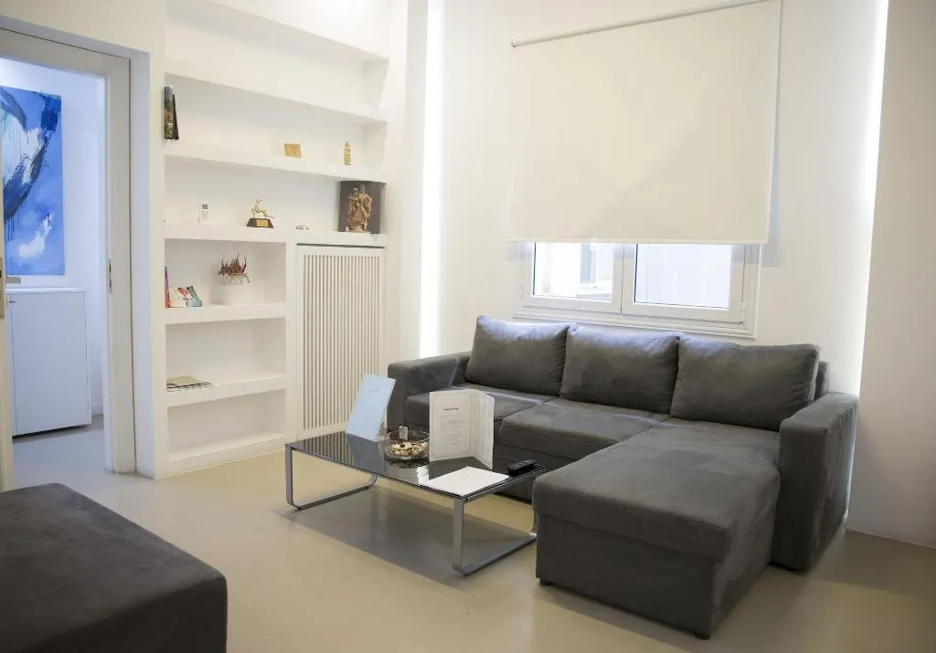 Room, Gk Athens, Athens