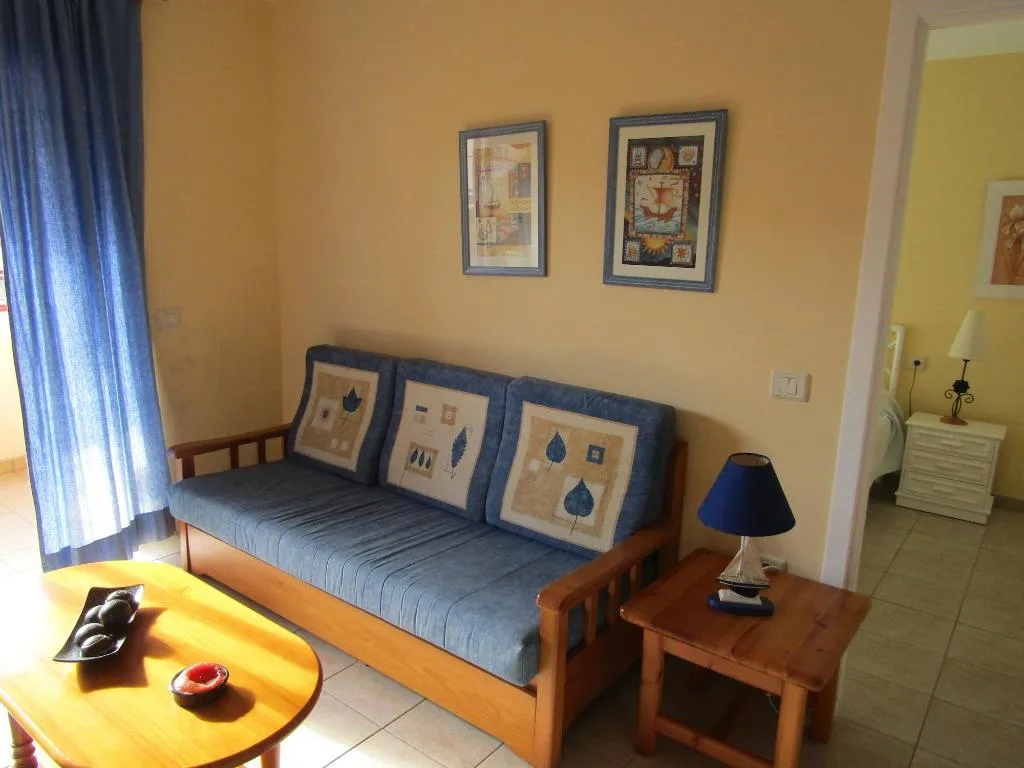 Room, Jardín Marino, Tenerife
