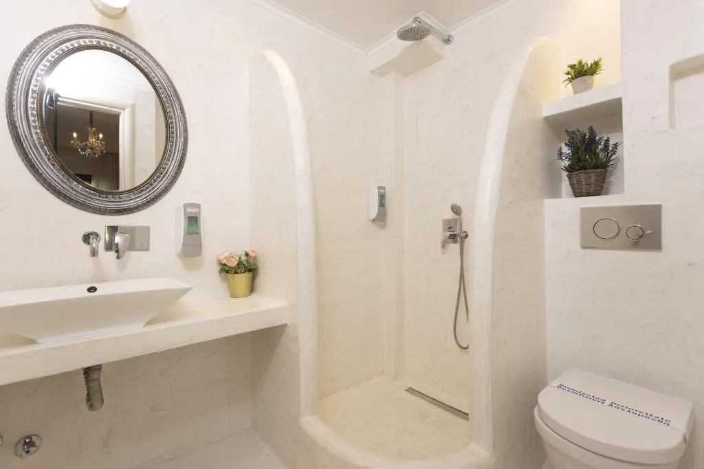 Room, Hotel Magdalena, Halkidiki