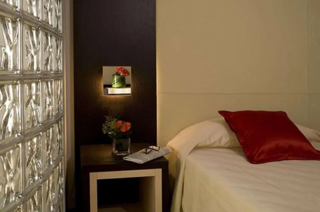 JUNIOR SUITE KING SIZE BED Room, Best Western Plus Hotel Galileo Padova, Venice