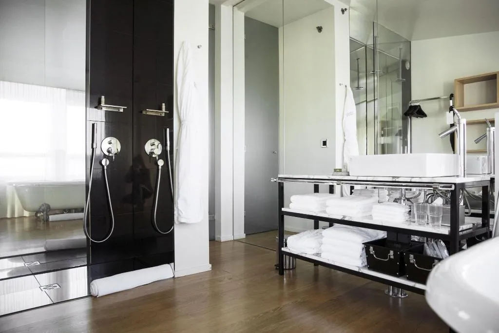 Room, Hotel 101, Reykjavik
