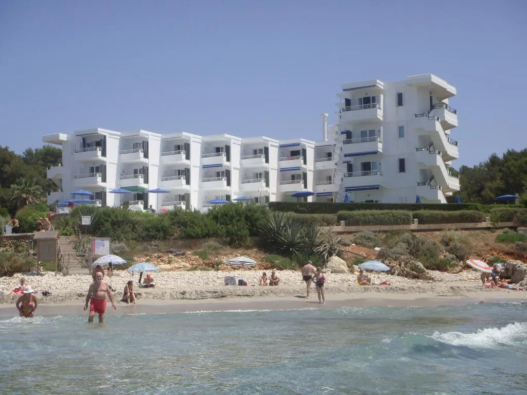 Beach, Vistamar, Menorca