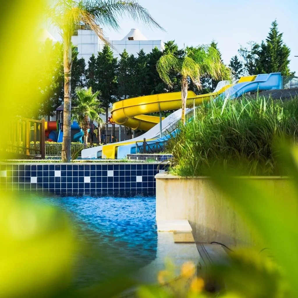 Sports and Entertainment, Sirius Town Residence And Spa, Antalya