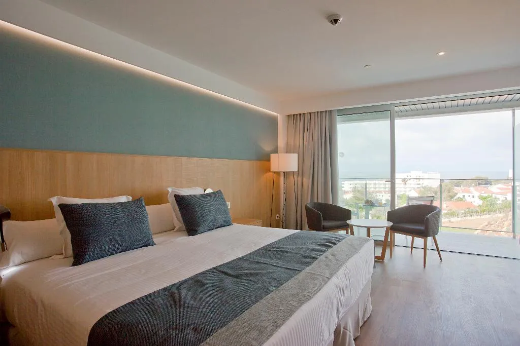 Double or Twin WITH BALCONY Room, Seth 55 Santo Tomas, Menorca