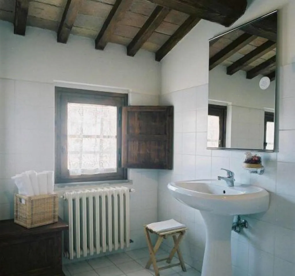 Room, Residenza Antica Canonica, Perugia
