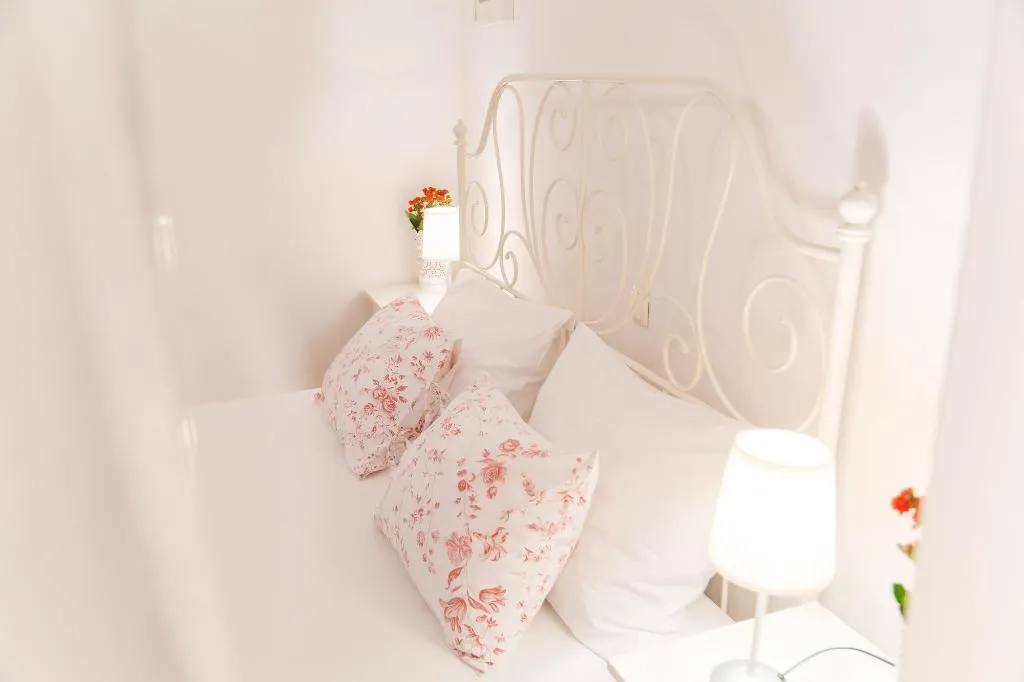 Room, Inn By The River, Split