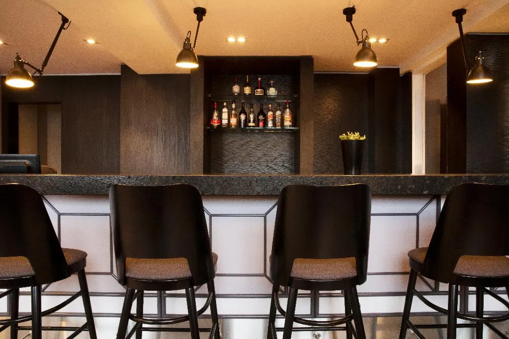 Bar, Fosshotel Baron, Reykjavik