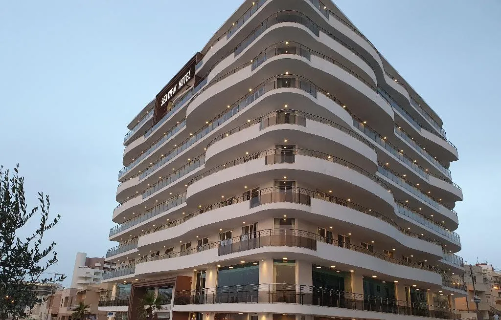 General view, Seaview Hotel - Adults Only 16+, Malta