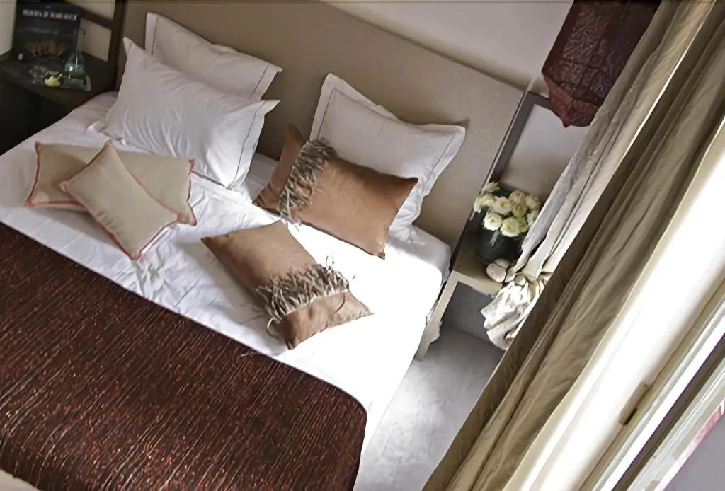 Room, Dar 73, Marrakech