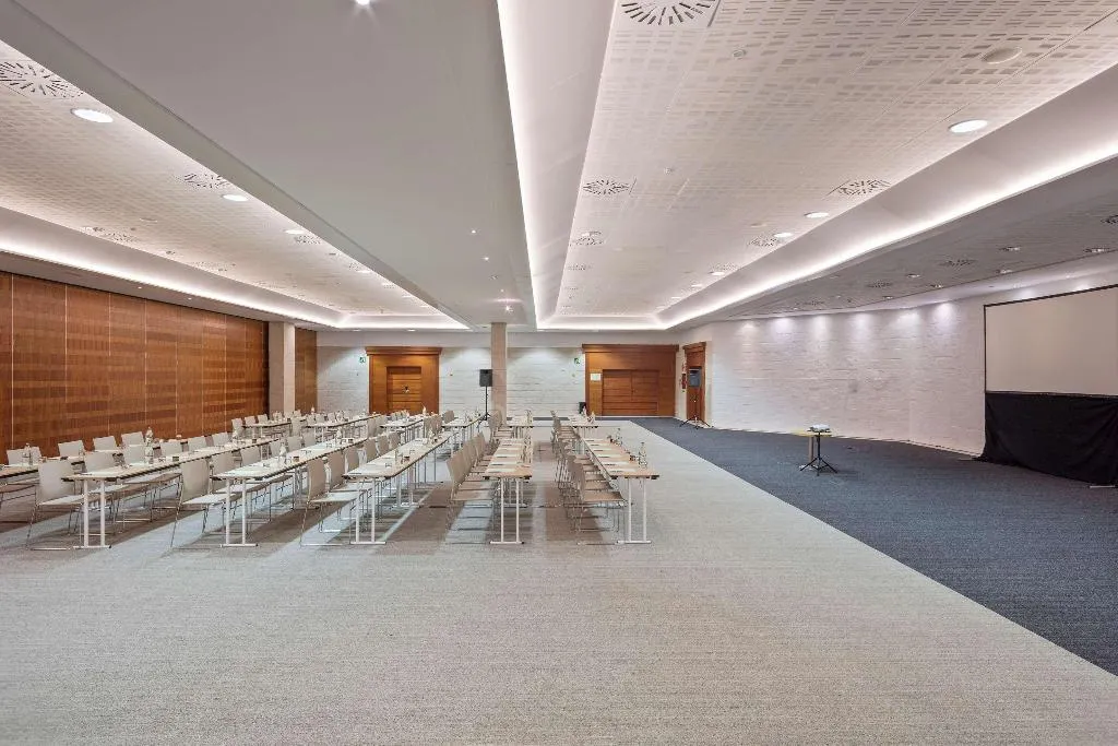 Conferences, Melia Villaitana, Costa Blanca