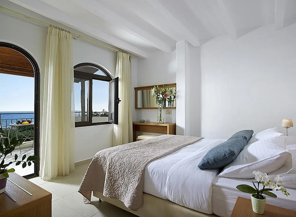 Room, Coriva Beach Hotel & Bungalows by chc group, Crete