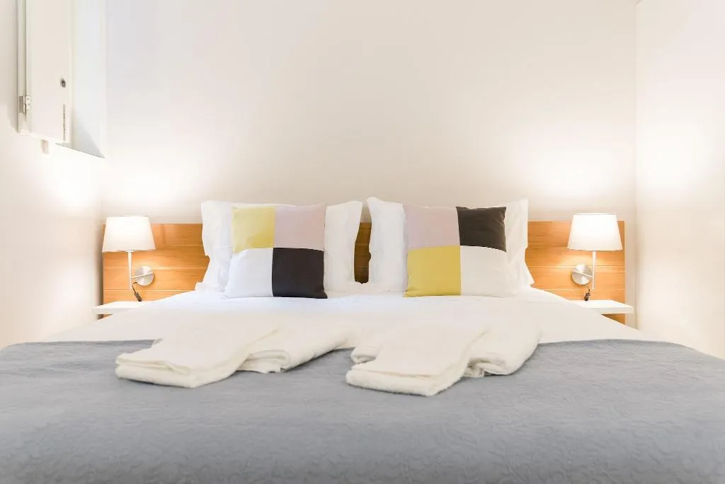Room, Oporto Trendy River, Porto