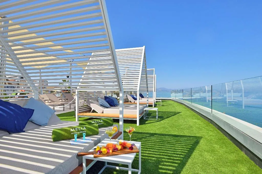 General view, Melia Costa del Sol, Costa Del Sol