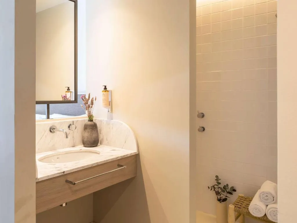 SINGLE STANDARD Room, Mercure Benidorm, Costa Blanca