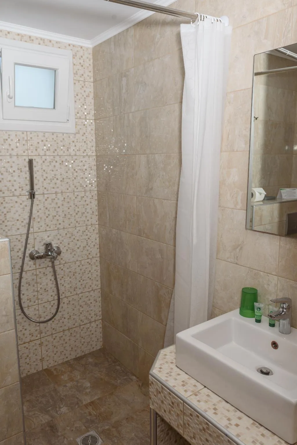 SUITE SUPERIOR Room, Ammos Beach & Studios, Thessaloniki