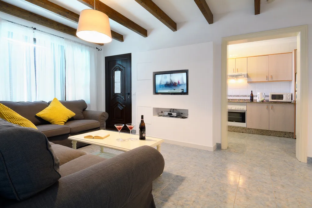 Lobby, Villas San Blas Lanzarote, Lanzarote