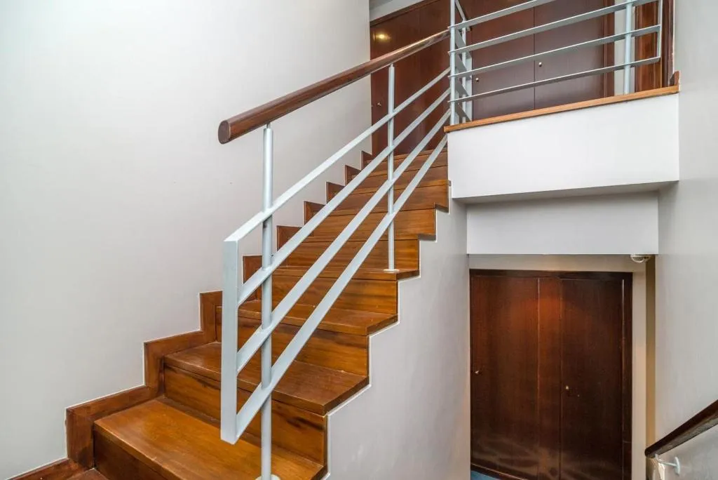 Room, Gaia Residence, Porto
