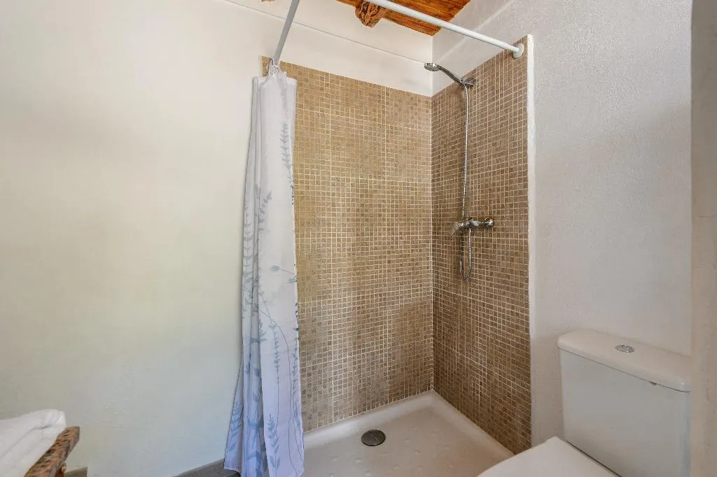 Double or Twin CAPACITY 2 Room, Agroturismo Can Prats, Ibiza