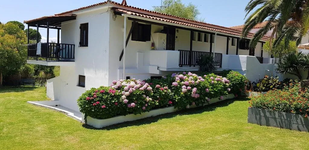 General view, Villa Karina - Near Achladies Beach, Skiathos