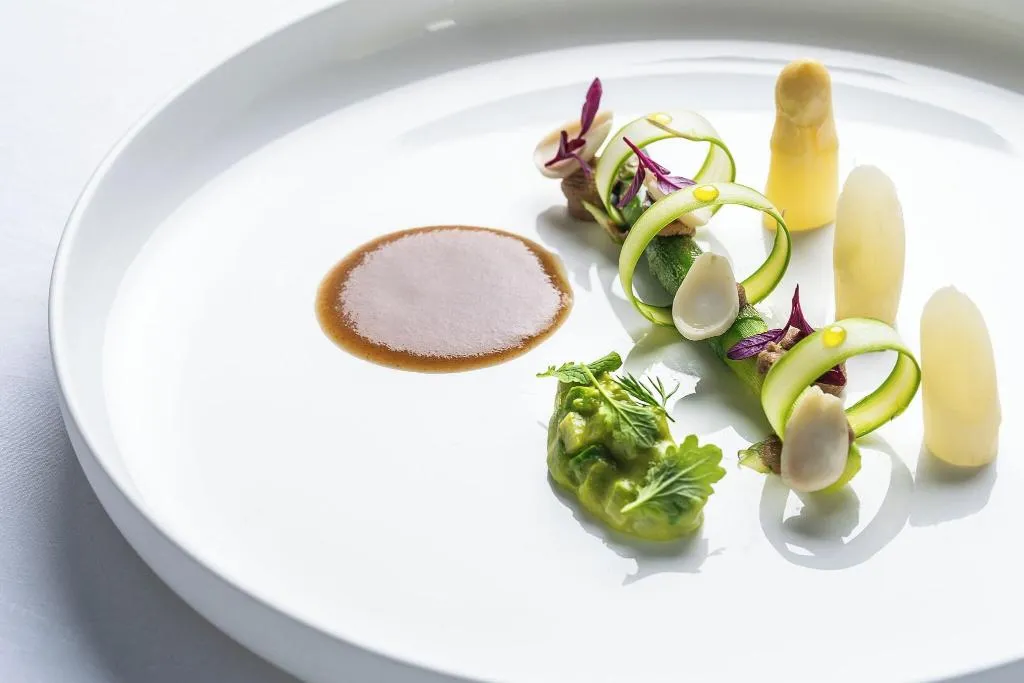 Restaurant, Capo La Gala Hotel & Wellness, Naples