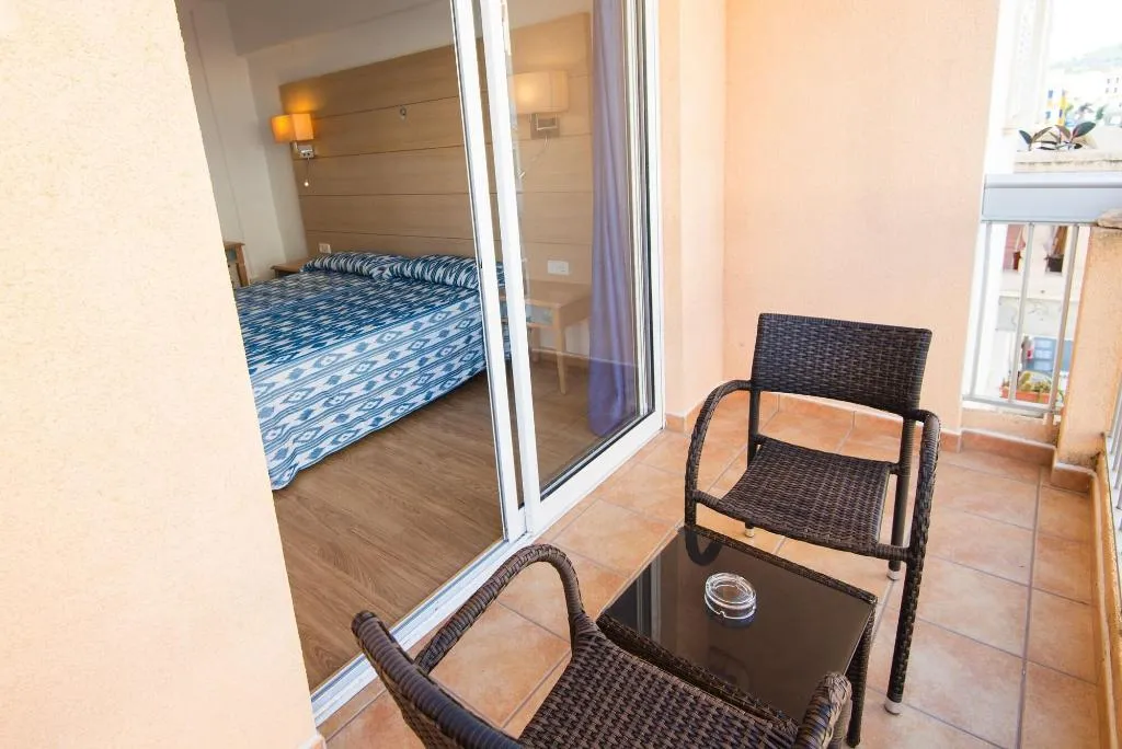 Room, Vistasol, Majorca