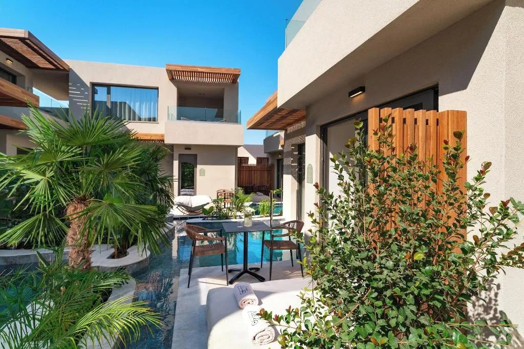 Room, Alizo Boutique Hotel & Spa  - Adults Only, Rhodes