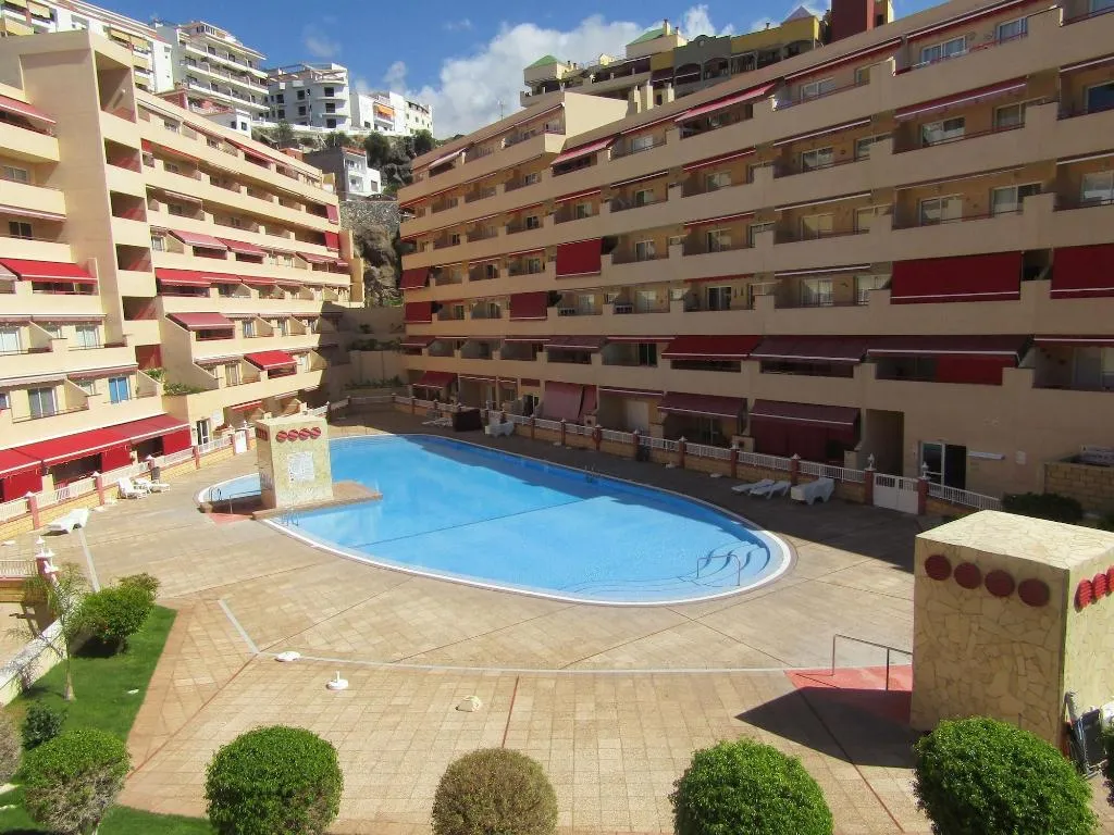 Sports and Entertainment, Jardín Marino, Tenerife