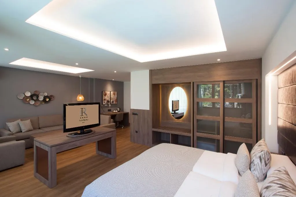 JUNIOR SUITE STANDARD Room, Colón Rambla, Tenerife