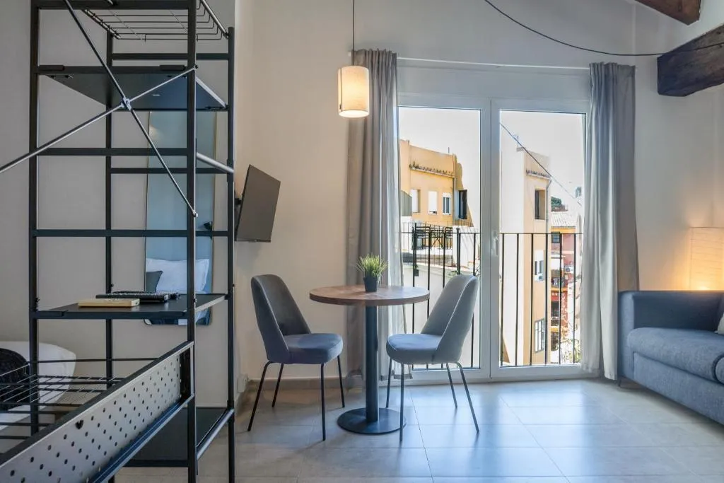 Room, Welcomer Apartments Valencia, Valencia