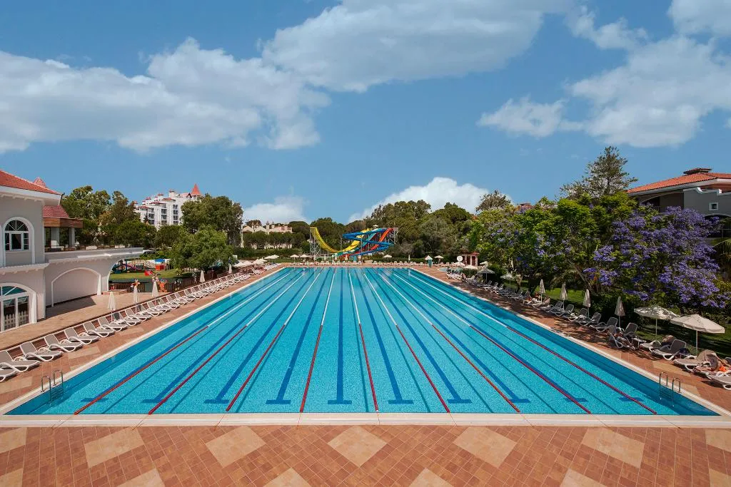 Conferences, Sirene Belek Hotel, Antalya