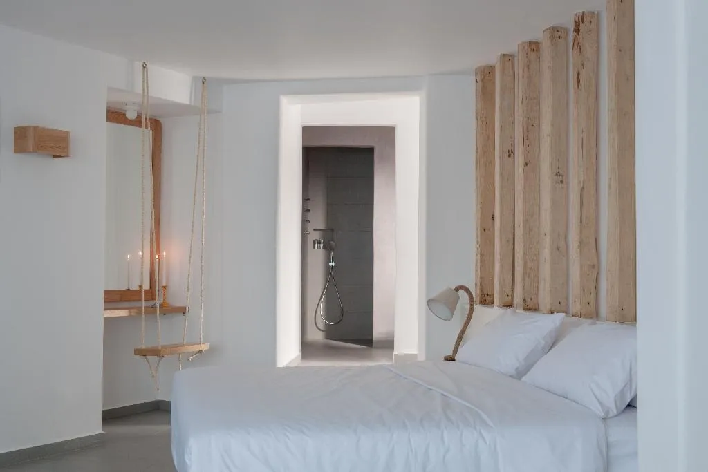 SUITE GRAND Room, Avatar Suites, Santorini