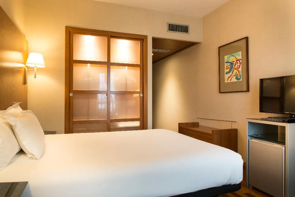 Room, Sercotel AB Arganda, Madrid